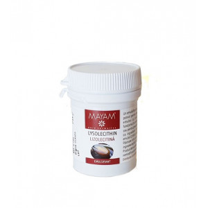 LYSOLECITINA 25 gr