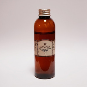 Proteina de matase 120 gr