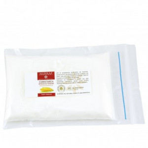PUDRA DE AMIDON DE PORUMB 100 GR