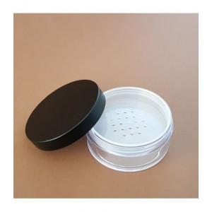 PUDRIERA 40 ML