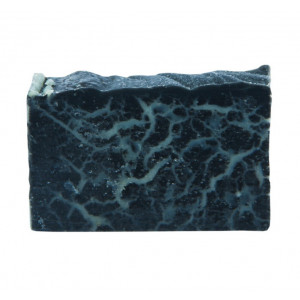 Sapun Natural Carbune si Arbore de Ceai 90 gr