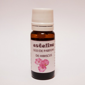 Ulei de Parfum de Hibiscus 100% 10 ml