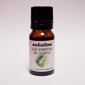 Ulei esential de Cajeput 9gr