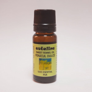 ULEI ESENTIAL DE FENICUL DULCE 10 ML