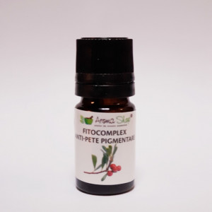 Fitocomplex anti-pete pigmentare 5 gr