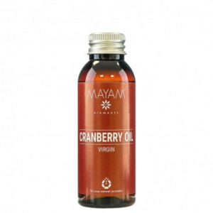 ULEI DE MERISOARE VIRGIN 50 ml