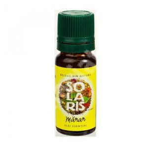 ULEI ESENTIAL DE MARAR SOLARIS10 ml