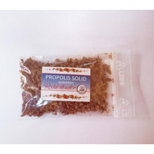 Propolis solid 10g
