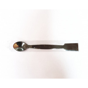 Spatula de laborator, inox