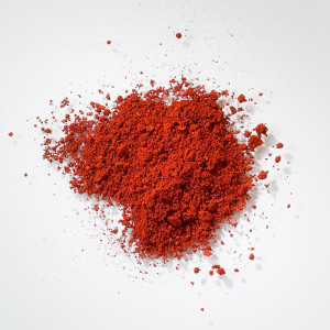 Pigment cosmetic Rosu hidrofil 5 gr