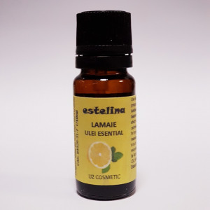 Ulei esential de Lamaie 10 ml