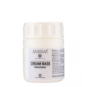 BAZA DE CREMA PROFESIONALA 50 GR