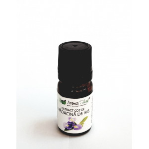 Extract CO2 din radacina de Iris, 3% ironi 2 gr