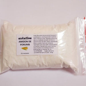 AMIDON DE PORUMB 500 gr