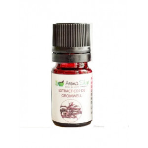 Extract CO2 de Gromwell, colorant natural - 27 gr