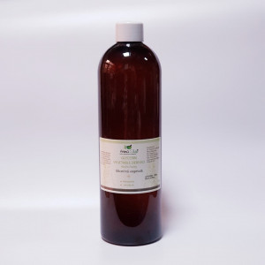 Glicerina vegetala 99.9 % 600 gr