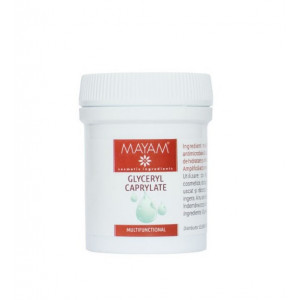 GLYCERYL CAPRYLATE 25 gr