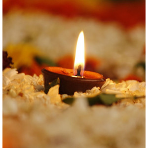 Parfum pentru lumanari Indian 10 ml