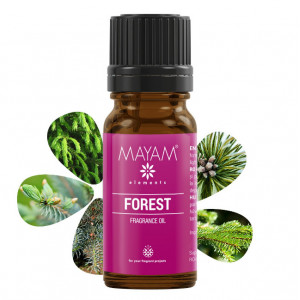 Parfumant Forest 10 ml