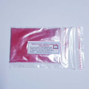 PIGMENT COSMETIC PERLAT 80 PINK 3 gr