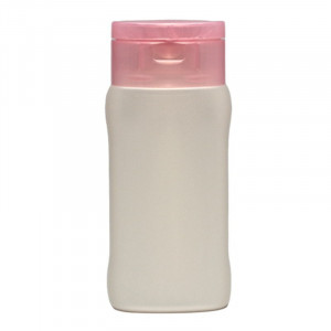 Tub plastic alb sidefat 50 ml
