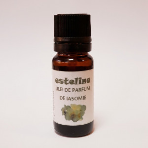 Ulei de Parfum de IASOMIE 100% 10 ml