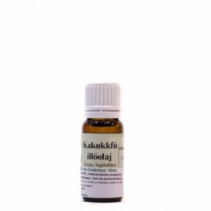 Ulei esential de cimbru 10ml
