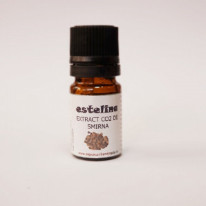 Extract CO2 de Smirna 5gr