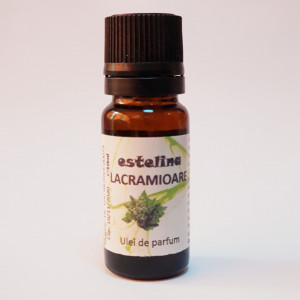 Ulei de parfum de lacramioare 100% 10 ml
