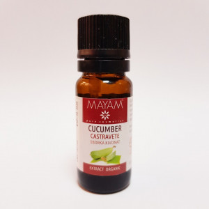 EXTRACT DE CASTRAVETE BIO 10 ml