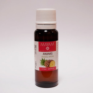 Extract aromatic de Ananas 25 gr