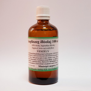 Ulei esential de cuisoare 100 ml