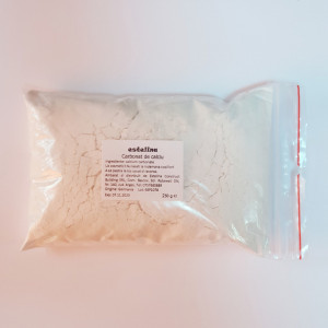 Carbonat de calciu 250 gr