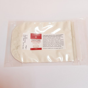 Baza de machiaj, pudra 10 gr