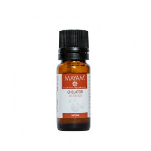 CHELATOR NATURAL 10 gr
