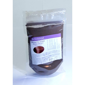 Henna Brunet 100 gr