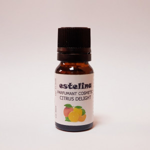 Parfumant cosmetic Citrus Delight 10 ml