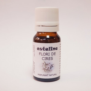 Parfumant natural Flori de cires 10 ml