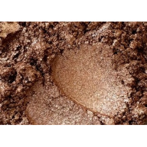 PIGMENT COSMETIC PERLAT 70 BRONZ 3 GR