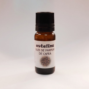Ulei de parfum de Cafea 100% 100 ml