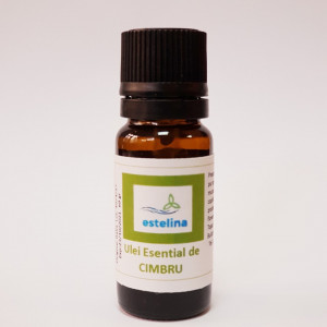 Ulei esential de Cimbru-9gr