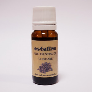 Ulei esential de Cuisoare 9 gr