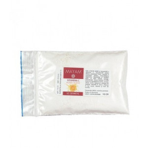 Vitamina C (ascorbyl palmitate) 10 gr