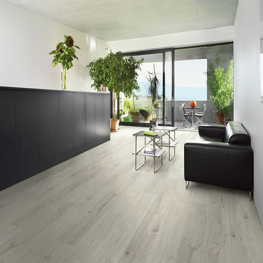 Laminat Grand Selection Origin Oak Snow 14mm