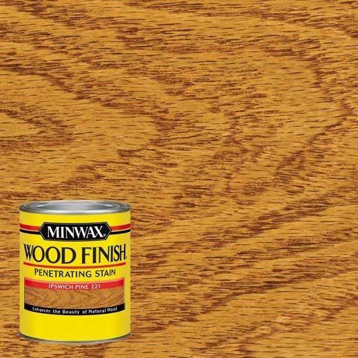 Produse Minwax Duraseal.