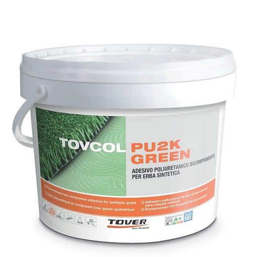 adeziv lipire turf verde