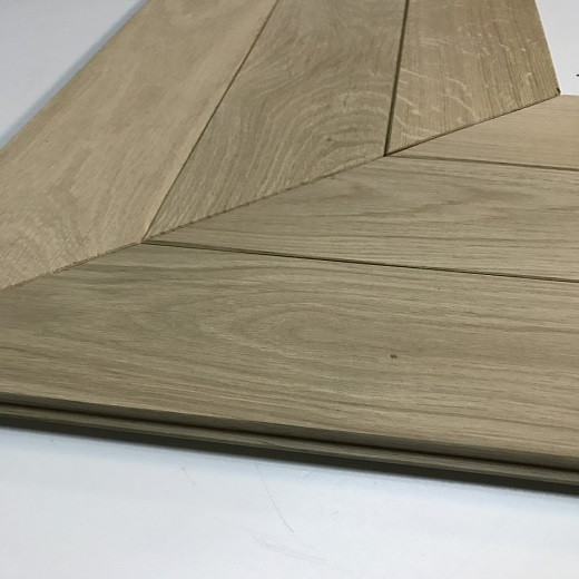 chevron stejar natur.