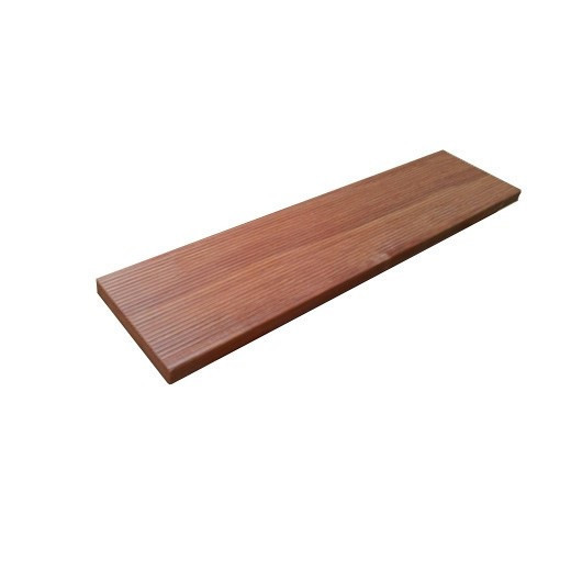 Deck massaranduba profil D3