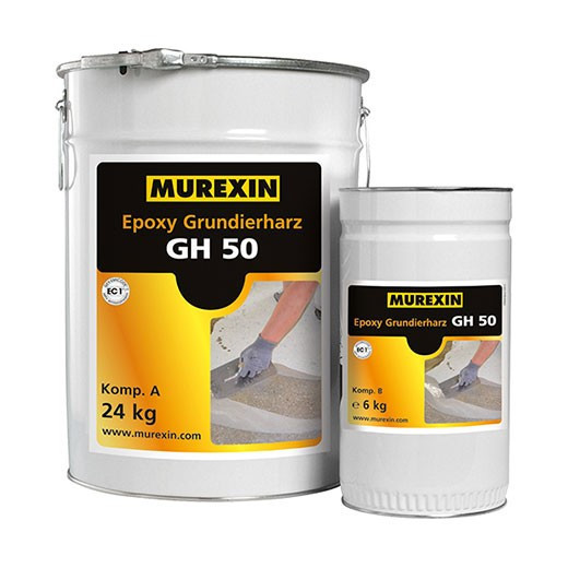 rasina murexin gh 50
