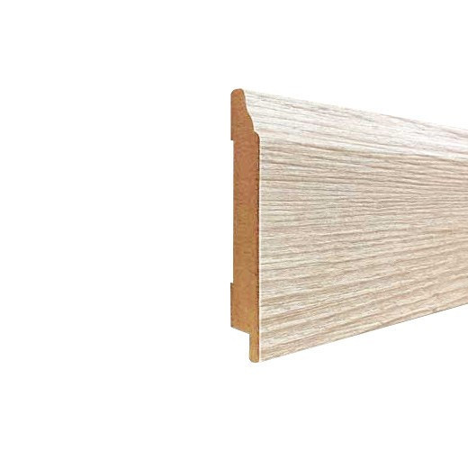 Plinta 95/16mm MDF Rustic Montblanc 2800mm